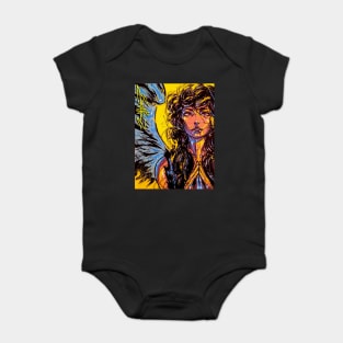 Angel Baby Bodysuit